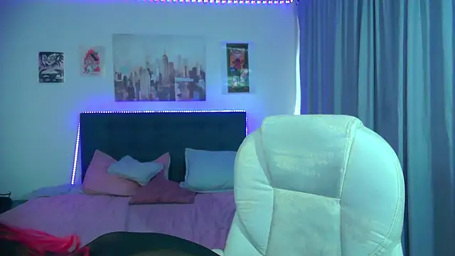 goth minerva online show from April 3, 1:31 pm