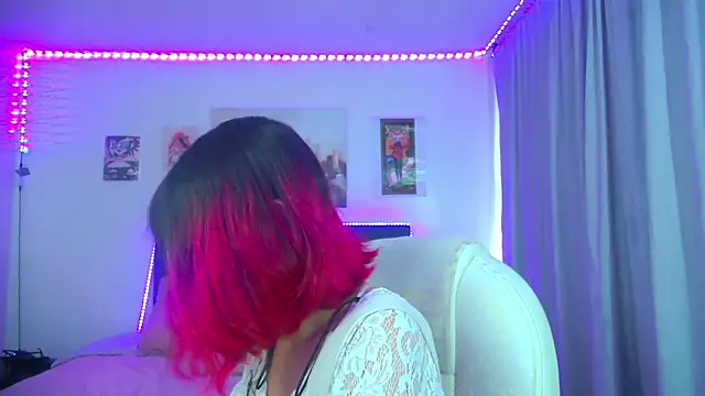 goth minerva online show from April 17, 1:36 pm