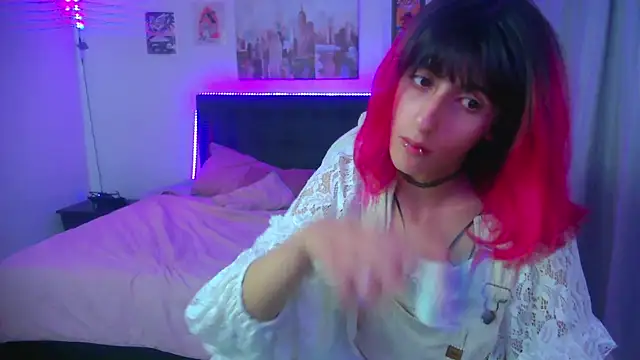 goth minerva online show from April 18, 1:26 pm