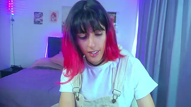 goth minerva online show from April 20, 1:36 pm