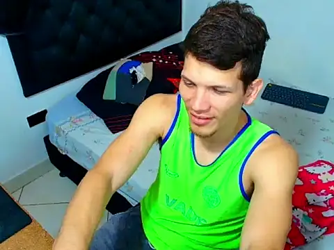 kevinkewman online show from April 23, 11:53 am