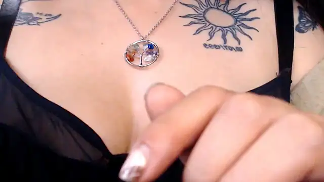 SammyDirtySlut online show from March 6, 4:20 am