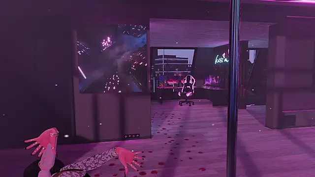 wittleweeel2 online show from November 8, 3:50 am