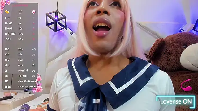 Electtra Scretch online show from April 25, 10:07 pm