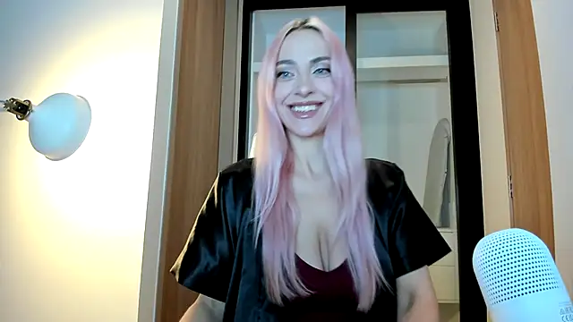  Miss Valentina  online show from November 23, 12:16 pm