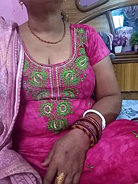 Sanjana-bhabhi online show from March 23, 6:47 am