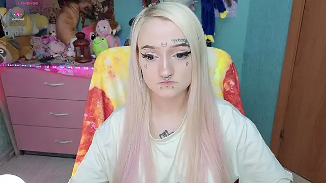 Manuela unicorn online show from November 26, 3:18 am