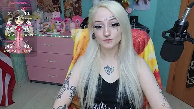 Snapshot of Manuela_unicorn chatting on May 17, 8:49 pm Manuela unicorn online show from May 17, 8:49 pm