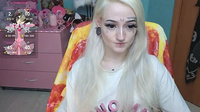 Snapshot of Manuela_unicorn chatting on May 21, 9:00 pm Manuela unicorn online show from May 21, 9:00 pm