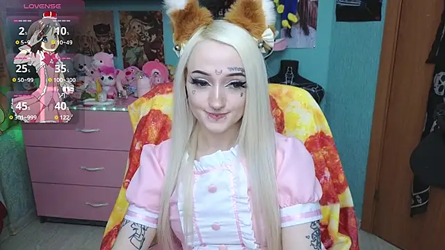 Snapshot of Manuela_unicorn chatting on May 22, 8:58 pm Manuela unicorn online show from May 22, 8:58 pm
