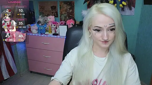 Snapshot of Manuela_unicorn chatting on June 16, 7:38 pm Manuela unicorn online show from June 16, 7:38 pm