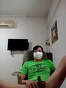 akumasian online show from March 19, 7:18 am