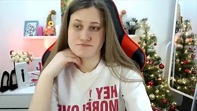 Lucky Lana online show from January 9, 3:31 am