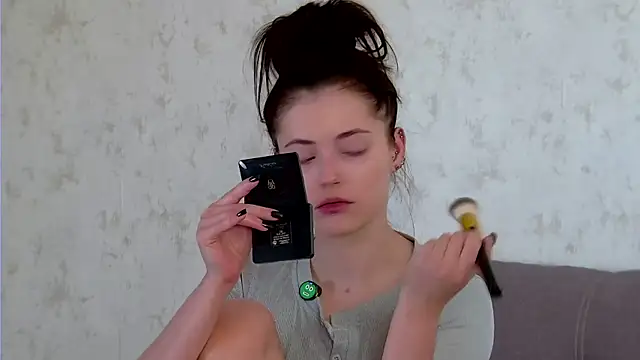 AshleyD  online show from April 5, 3:47 am