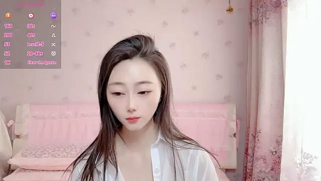 anjila888 online show from March 19, 1:09 am