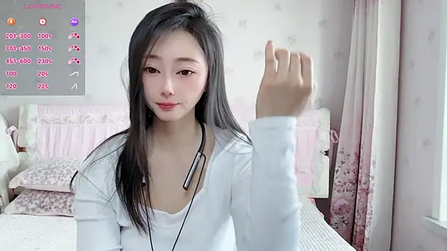 anjila888 online show from April 9, 2:00 am