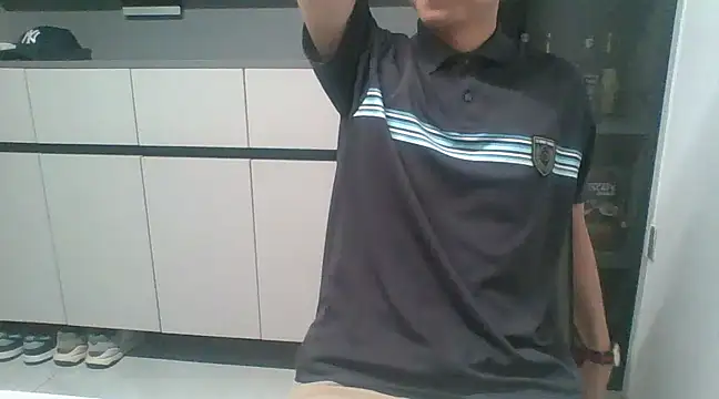 Snapshot of nole_china7 chatting on March 19, 10:33 am nole china7 online show from March 19, 10:33 am