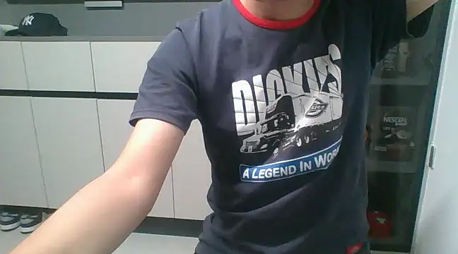 Snapshot of nole_china7 chatting on March 20, 12:53 pm nole china7 online show from March 20, 12:53 pm