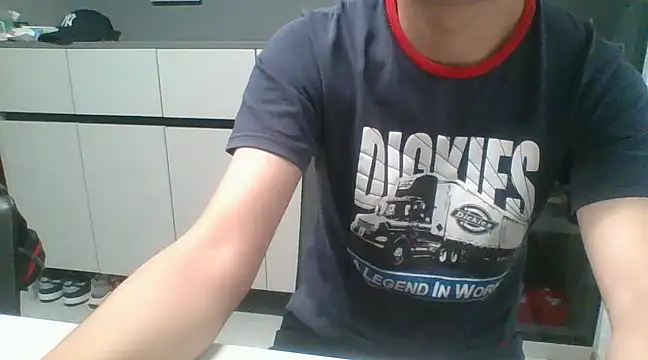 Snapshot of nole_china7 chatting on March 21, 12:28 pm nole china7 online show from March 21, 12:28 pm