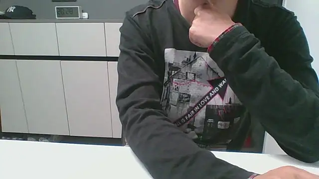 Snapshot of nole_china7 chatting on September 19, 12:28 pm nole china7 online show from September 19, 12:28 pm