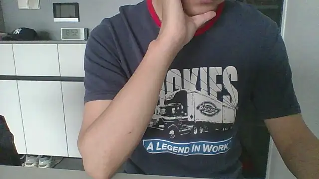 Snapshot of nole_china7 chatting on October 5, 12:53 am nole china7 online show from October 5, 12:53 am