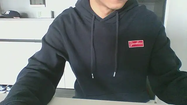 Snapshot of nole_china7 chatting on October 16, 12:55 am nole china7 online show from October 16, 12:55 am