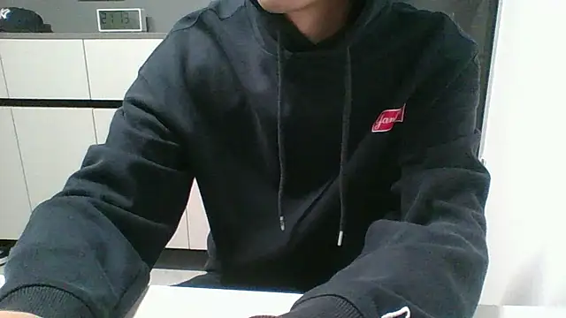 Snapshot of nole_china7 chatting on October 17, 1:14 pm nole china7 online show from October 17, 1:14 pm