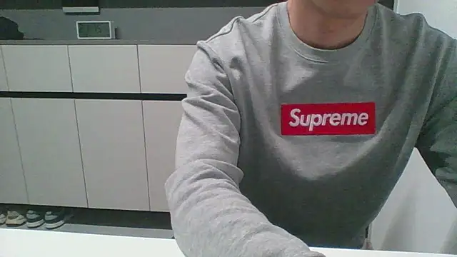 Snapshot of nole_china7 chatting on November 12, 1:11 pm nole china7 online show from November 12, 1:11 pm