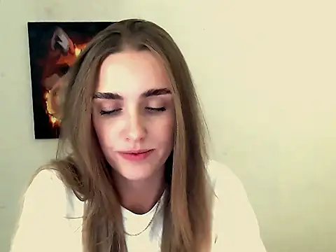 Doll Angelina online show from September 13, 5:51 am