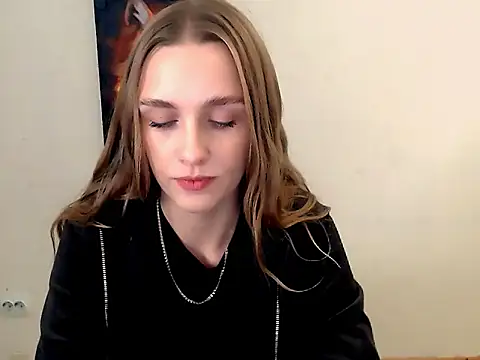 Doll Angelina online show from October 11, 5:50 am