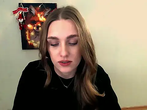 Doll Angelina online show from December 5, 8:12 am