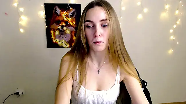 Doll Angelina online show from March 4, 7:14 am