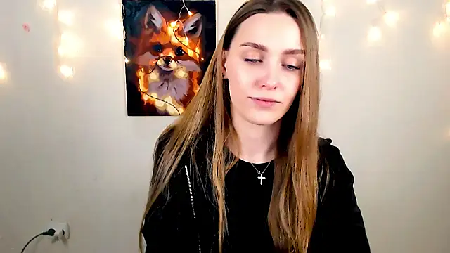 Doll Angelina online show from March 17, 7:01 am