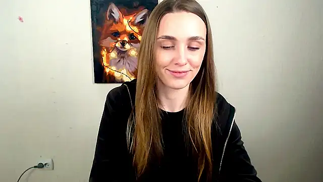 Doll Angelina online show from April 1, 6:14 am