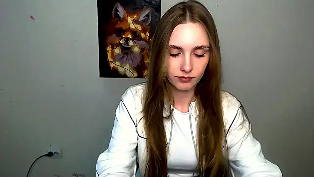 Snapshot of Doll_Angelina chatting on May 1, 5:56 am Doll Angelina online show from May 1, 5:56 am