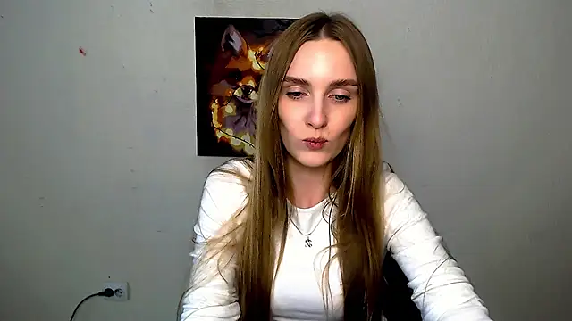 Snapshot of Doll_Angelina chatting on May 30, 8:22 am Doll Angelina online show from May 30, 8:22 am