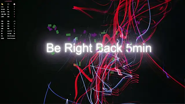 Liana   Li online show from March 20, 7:14 am