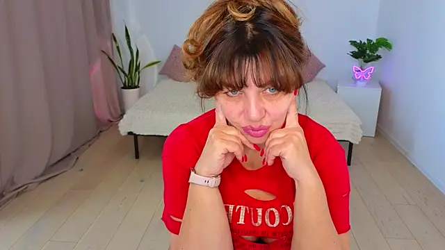 Snapshot of Nika_Light chatting on January 17, 11:59 am Nika Light online show from January 17, 11:59 am