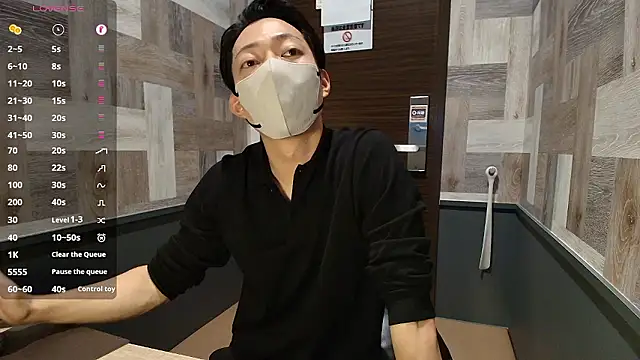 i am Hiro online show from April 10, 4:28 am