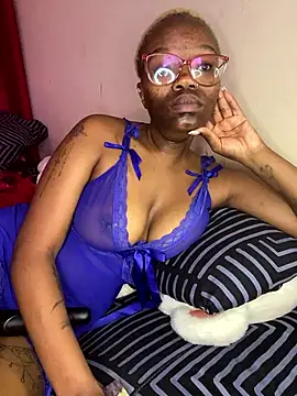 Snapshot of YummyMelanin117 chatting on January 7, 12:51 pm YummyMelanin117 online show from January 7, 12:51 pm