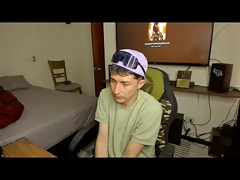 laurent 01 online show from April 22, 3:57 pm