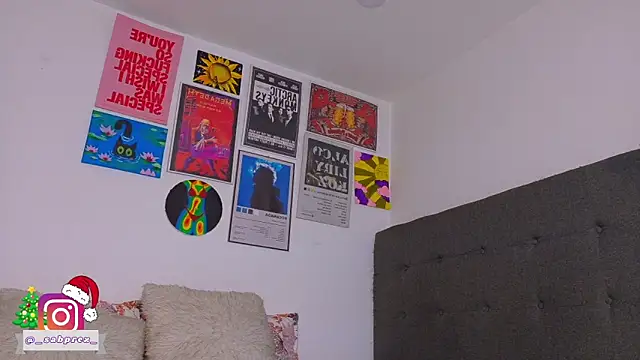 mady malkovax online show from November 16, 4:23 pm