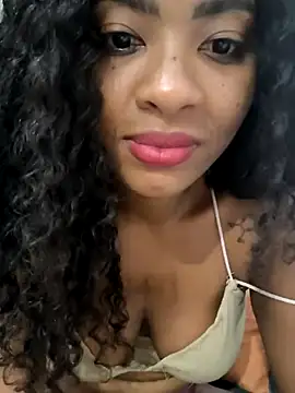 Angel tammy online show from April 15, 1:34 am