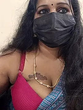 aparna99 online show from March 20, 4:31 pm