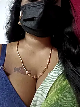 aparna99 online show from March 21, 8:40 pm