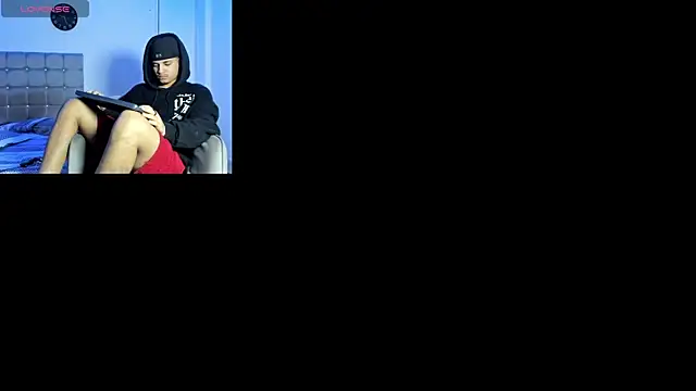 samxx muscle online show from October 2, 3:30 pm