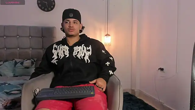 samxx muscle online show from November 28, 2:09 pm