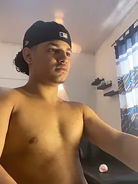 samxx muscle online show from March 11, 7:20 pm