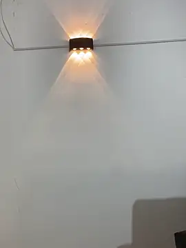 samxx muscle online show from April 5, 8:39 pm