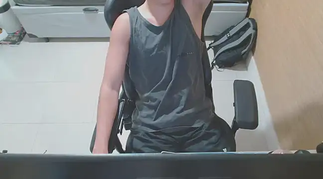 Snapshot of TimiidoSP011 chatting on March 18, 6:37 pm TimiidoSP011 online show from March 18, 6:37 pm